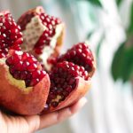granaatappel pomegranate